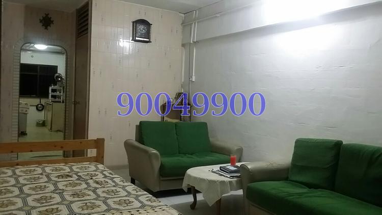 Blk 205 Bukit Batok Street 21 (Bukit Batok), HDB 3 Rooms #100277502